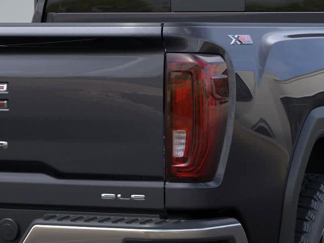 new 2025 GMC Sierra 2500 car, priced at $62,846