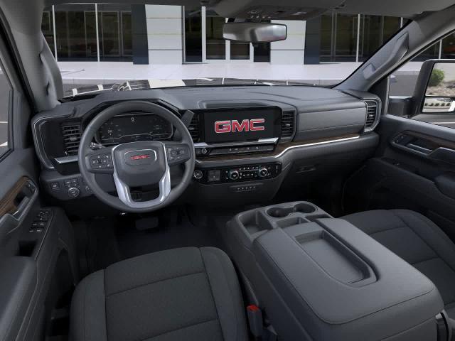 new 2025 GMC Sierra 2500 car, priced at $62,846