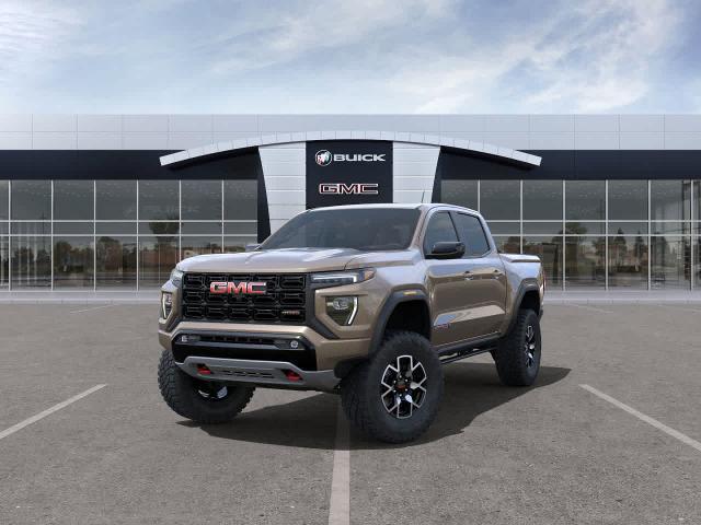 new 2024 GMC Canyon car, priced at $57,390