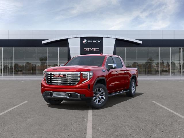 new 2024 GMC Sierra 1500 car, priced at $74,810