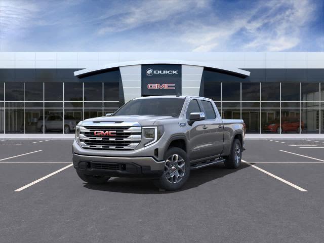 new 2025 GMC Sierra 1500 car, priced at $58,771