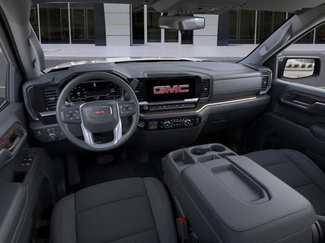 new 2025 GMC Sierra 1500 car, priced at $58,771