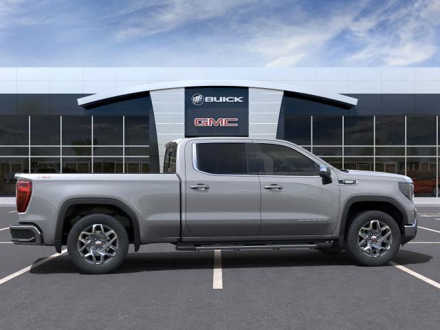 new 2025 GMC Sierra 1500 car, priced at $58,771