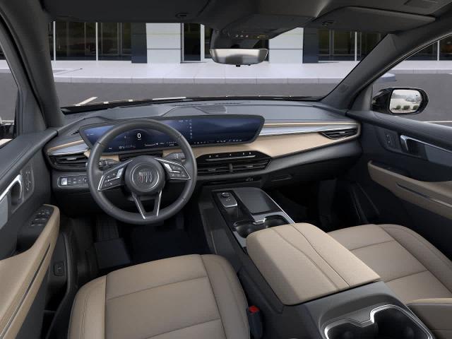 new 2025 Buick Enclave car, priced at $50,845