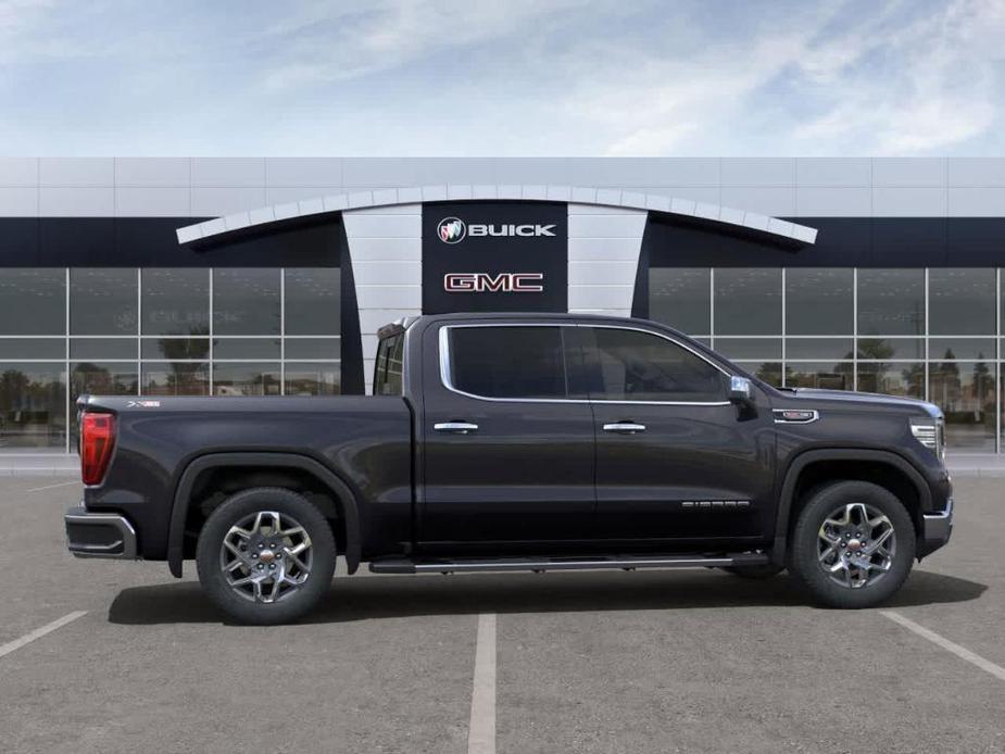 new 2025 GMC Sierra 1500 car, priced at $70,210