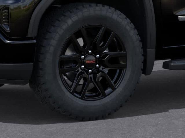new 2026 GMC Sierra 1500 car