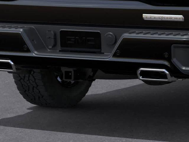 new 2026 GMC Sierra 1500 car