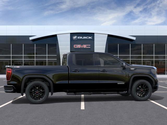 new 2026 GMC Sierra 1500 car