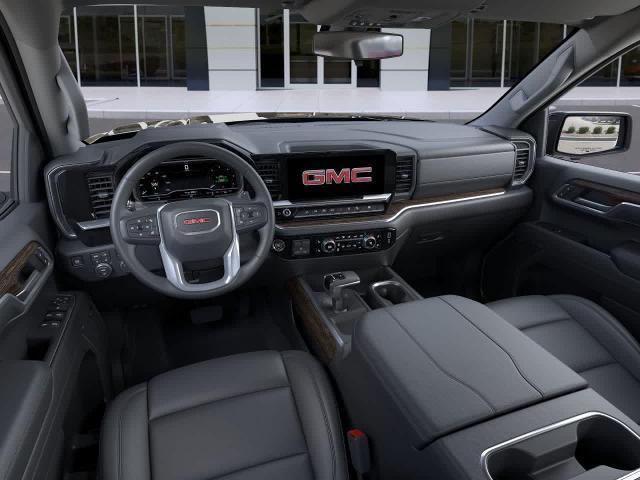 new 2026 GMC Sierra 1500 car