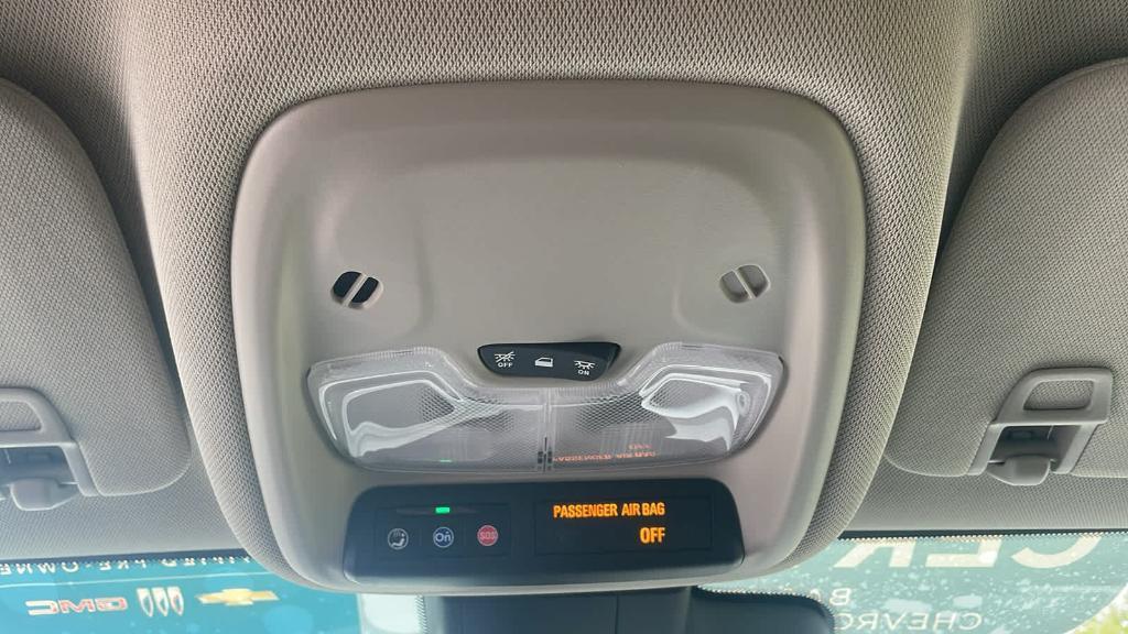 used 2024 Buick Encore GX car, priced at $25,495