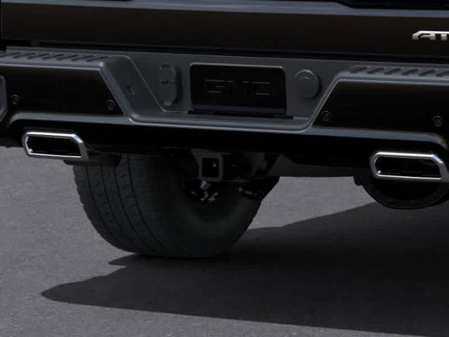 new 2025 GMC Sierra 1500 car, priced at $69,005