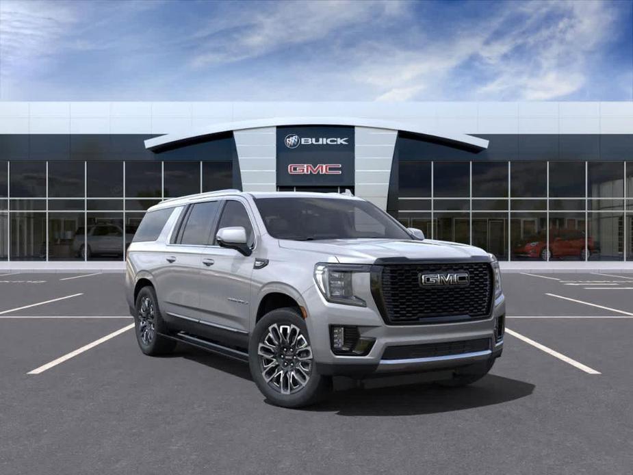 new 2024 GMC Yukon XL car, priced at $104,245