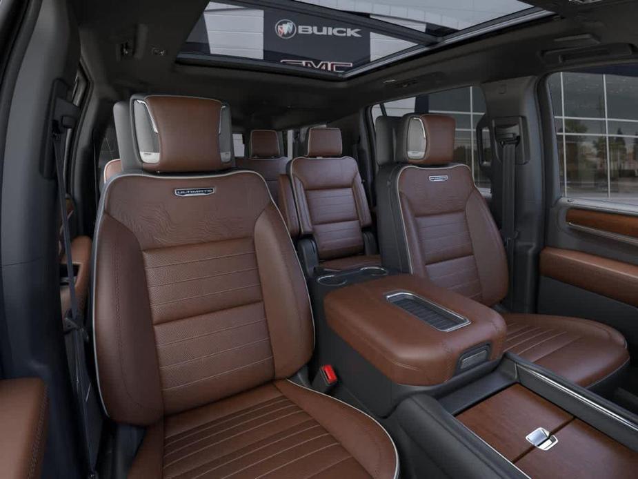 new 2024 GMC Yukon XL car, priced at $104,245