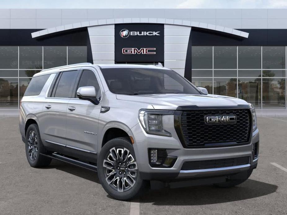 new 2024 GMC Yukon XL car, priced at $104,245