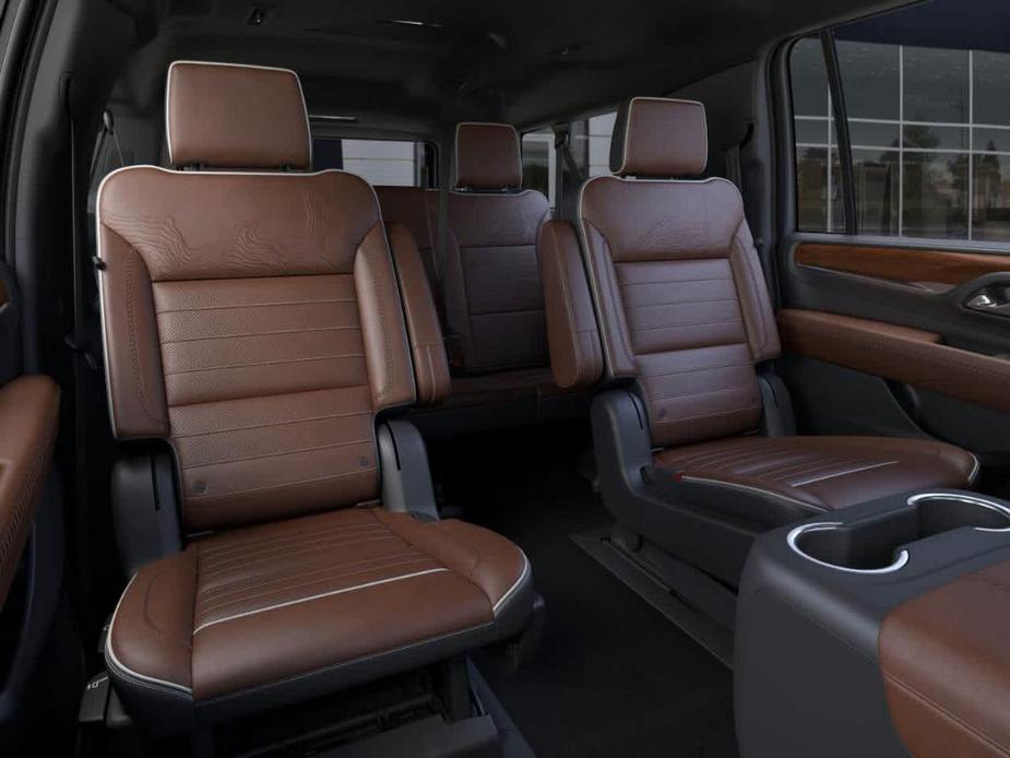 new 2024 GMC Yukon XL car, priced at $104,245