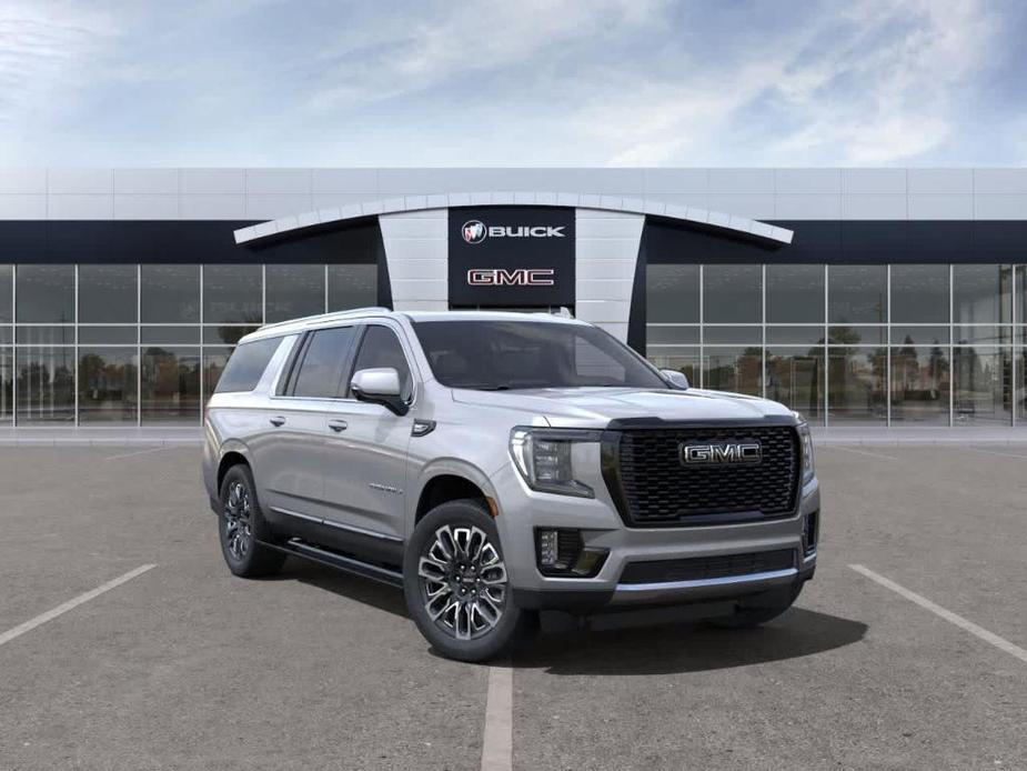 new 2024 GMC Yukon XL car, priced at $104,245