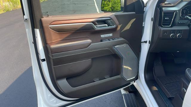 used 2024 GMC Sierra 1500 car
