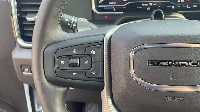 used 2024 GMC Sierra 1500 car