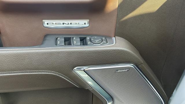used 2024 GMC Sierra 1500 car