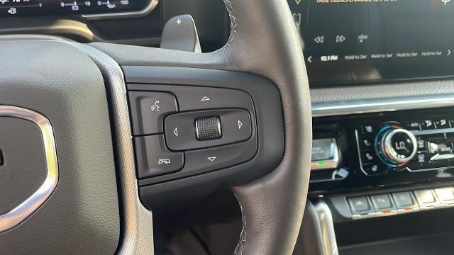 used 2024 GMC Sierra 1500 car