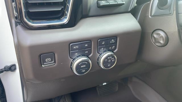used 2024 GMC Sierra 1500 car