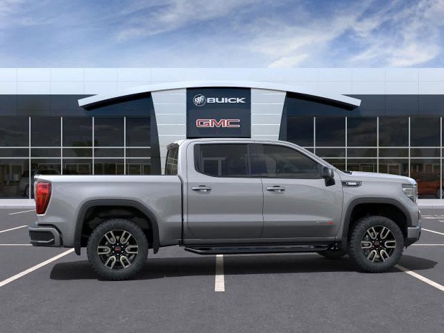 new 2025 GMC Sierra 1500 car, priced at $66,730