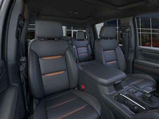 new 2025 GMC Sierra 1500 car, priced at $66,730
