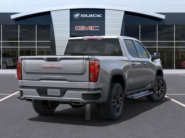 new 2025 GMC Sierra 1500 car, priced at $66,730