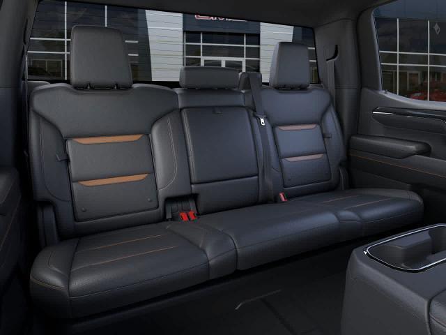 new 2025 GMC Sierra 1500 car, priced at $66,730