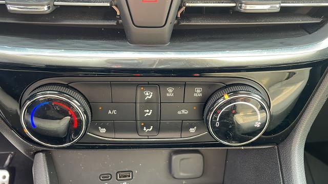 used 2024 Buick Encore GX car, priced at $25,995