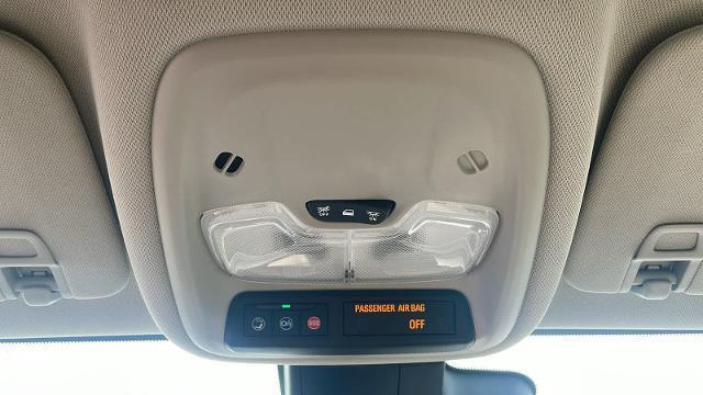 used 2024 Buick Encore GX car, priced at $25,995