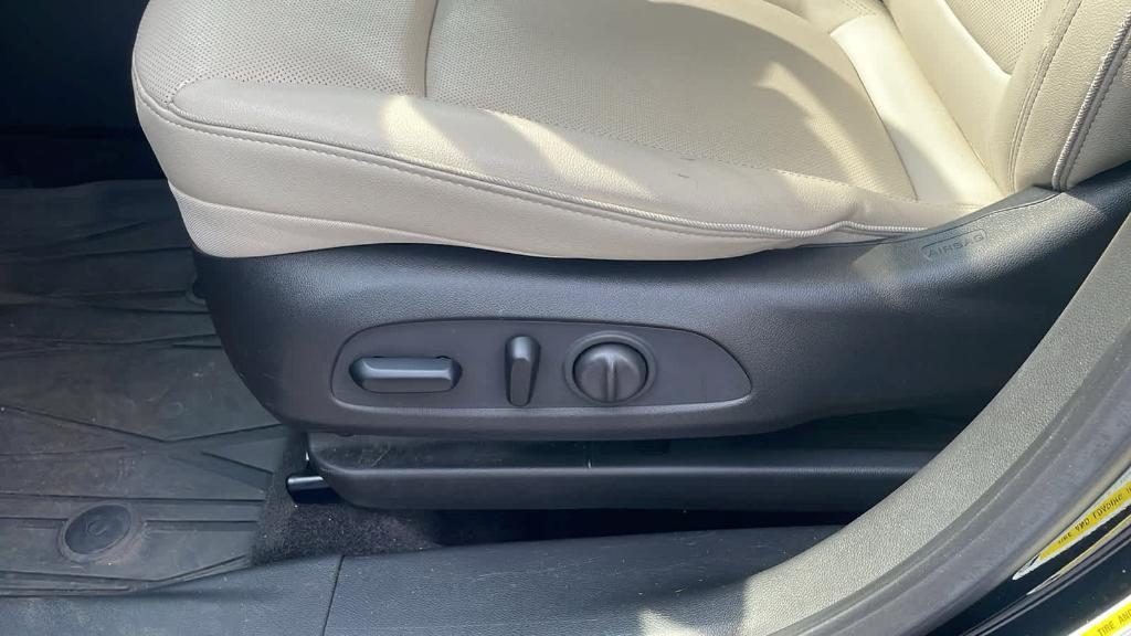 used 2024 Buick Encore GX car
