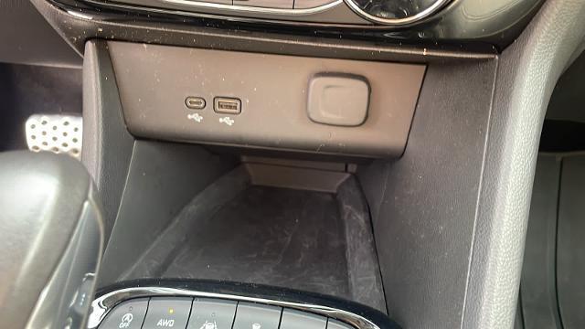 used 2024 Buick Encore GX car, priced at $25,995