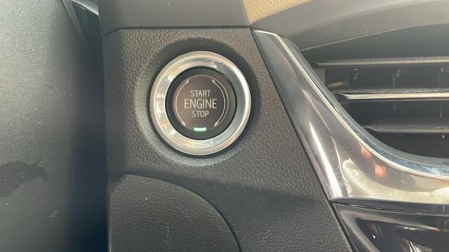 used 2024 Buick Encore GX car, priced at $25,995