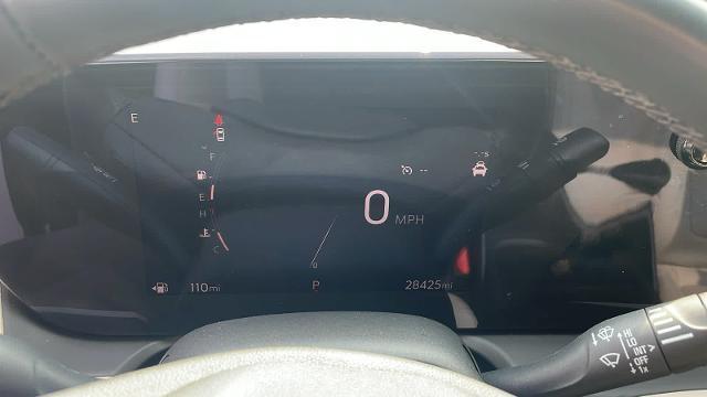 used 2024 Buick Encore GX car, priced at $25,995
