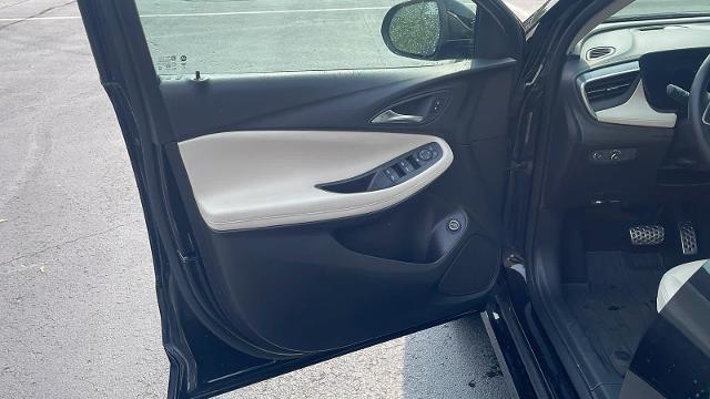 used 2024 Buick Encore GX car, priced at $25,995