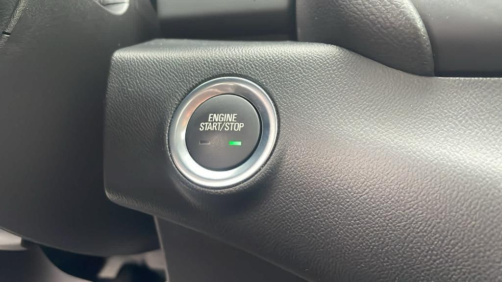 used 2023 GMC Terrain car, priced at $31,995