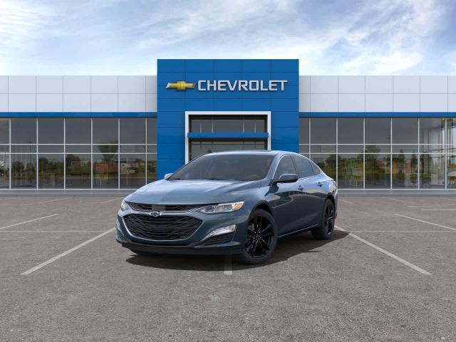 new 2025 Chevrolet Malibu car, priced at $35,240