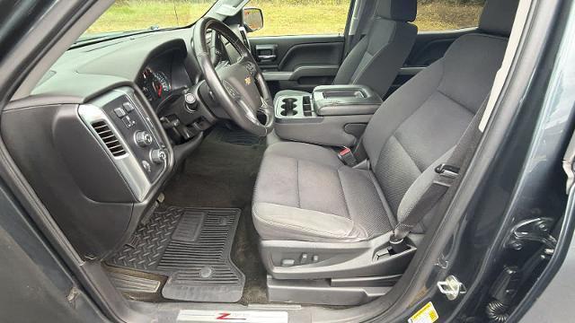 used 2017 Chevrolet Silverado 1500 car, priced at $24,495