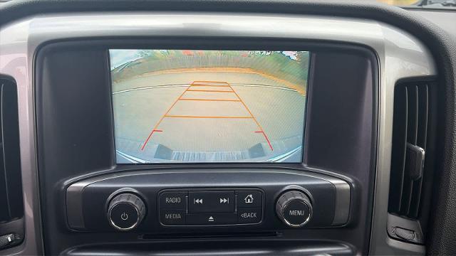 used 2017 Chevrolet Silverado 1500 car, priced at $24,495