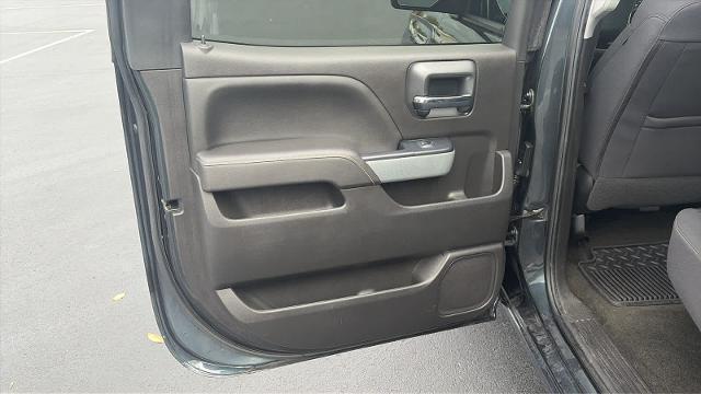 used 2017 Chevrolet Silverado 1500 car, priced at $24,495