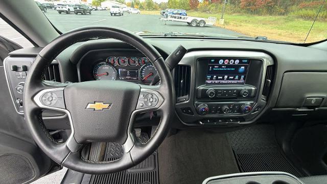 used 2017 Chevrolet Silverado 1500 car, priced at $24,495