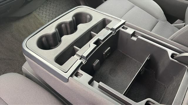 used 2017 Chevrolet Silverado 1500 car, priced at $24,495