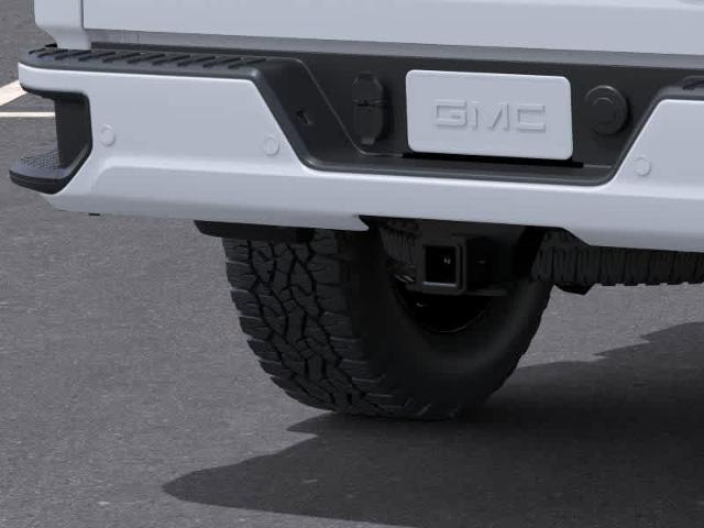 new 2026 GMC Sierra 3500 car