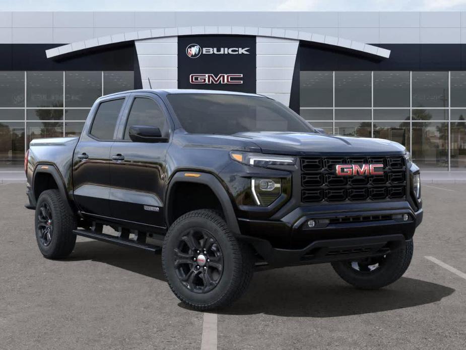 new 2024 GMC Canyon car, priced at $47,930