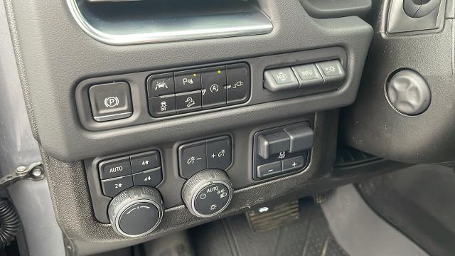 used 2021 Chevrolet Tahoe car, priced at $50,995