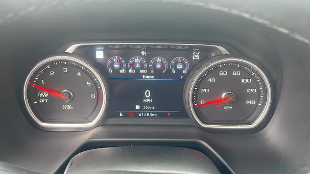 used 2021 Chevrolet Tahoe car, priced at $50,995