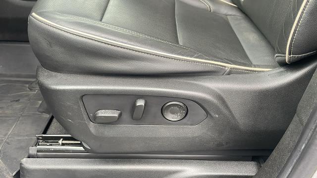 used 2021 Chevrolet Tahoe car, priced at $50,995