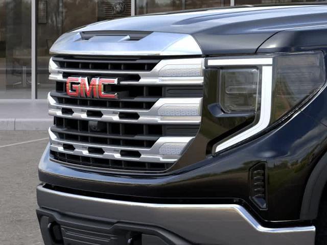 new 2024 GMC Sierra 1500 car, priced at $63,385