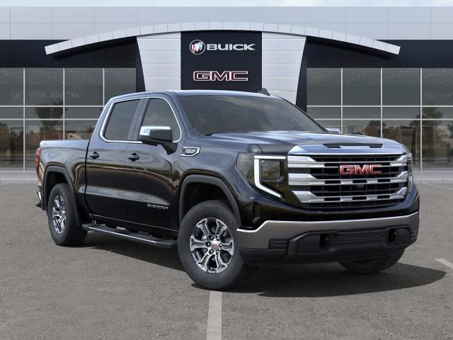 new 2024 GMC Sierra 1500 car, priced at $63,385